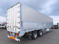 その他のメーカーその他の車種ウイングトレーラー大型（10t）[写真02]