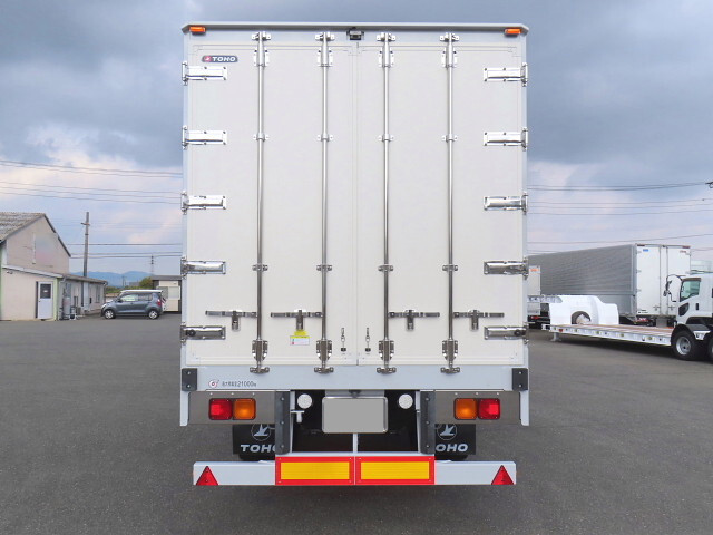 その他のメーカーその他の車種ウイングトレーラー大型（10t）[写真05]