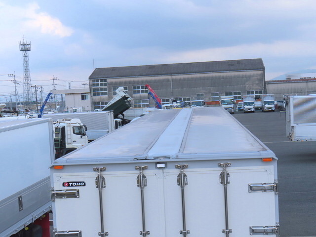 その他のメーカーその他の車種ウイングトレーラー大型（10t）[写真07]