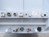 その他のメーカーその他の車種ウイングトレーラー大型（10t）[写真09]