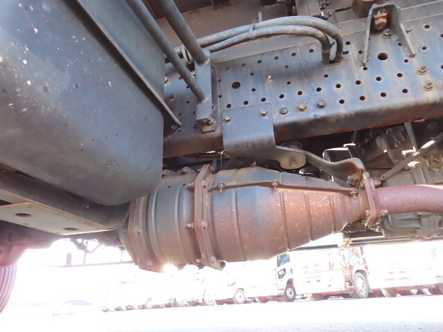 いすゞエルフセーフティローダー小型（2t・3t）[写真13]