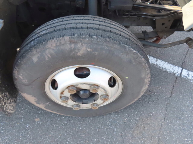 いすゞエルフセーフティローダー小型（2t・3t）[写真14]