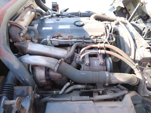 いすゞエルフセーフティローダー小型（2t・3t）[写真15]