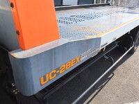 いすゞエルフセーフティローダー小型（2t・3t）[写真25]