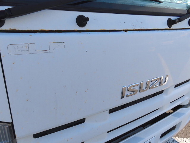 いすゞエルフセーフティローダー小型（2t・3t）[写真26]