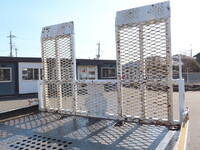 いすゞエルフセーフティローダー小型（2t・3t）[写真28]