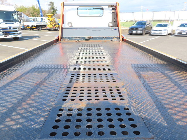 いすゞエルフセーフティローダー小型（2t・3t）[写真28]