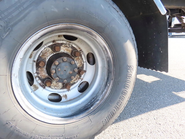 いすゞエルフセーフティローダー小型（2t・3t）[写真36]