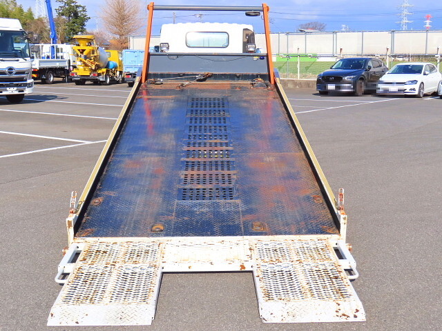 いすゞエルフセーフティローダー小型（2t・3t）[写真06]