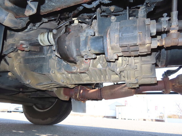 いすゞエルフセーフティローダー小型（2t・3t）[写真07]