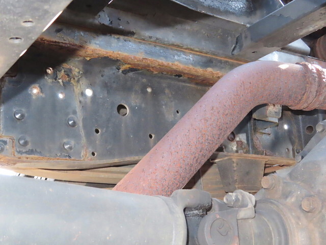 いすゞエルフセーフティローダー小型（2t・3t）[写真09]