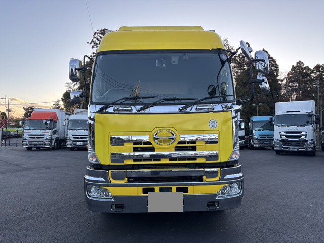 日野プロフィアアルミウイング大型（10t）[写真13]