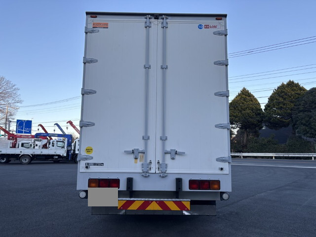 日野プロフィアアルミウイング大型（10t）[写真16]