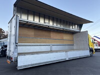 日野プロフィアアルミウイング大型（10t）[写真18]