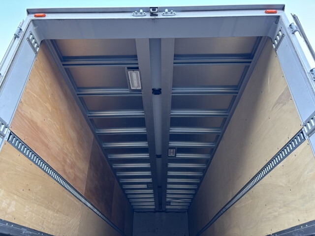 日野プロフィアアルミウイング大型（10t）[写真23]