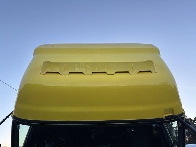 日野プロフィアアルミウイング大型（10t）[写真26]