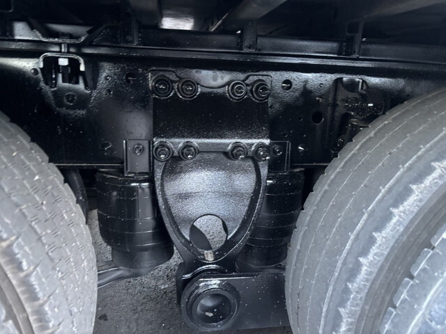 日野プロフィアアルミウイング大型（10t）[写真30]