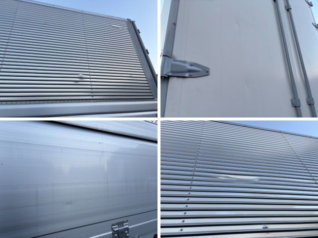 日野プロフィアアルミウイング大型（10t）[写真37]