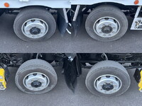 日野プロフィアアルミウイング大型（10t）[写真41]