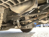 いすゞエルフ平ボディ小型（2t・3t）[写真17]