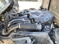 いすゞエルフ平ボディ小型（2t・3t）[写真22]