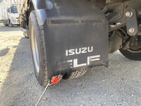 いすゞエルフ平ボディ小型（2t・3t）[写真30]