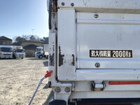 いすゞエルフ平ボディ小型（2t・3t）[写真33]