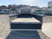 いすゞエルフ平ボディ小型（2t・3t）[写真09]