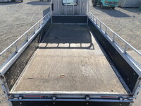 いすゞエルフ平ボディ小型（2t・3t）[写真10]