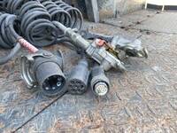 いすゞギガトレーラーヘッド（トラクターヘッド）大型（10t）[写真13]