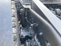 いすゞギガトレーラーヘッド（トラクターヘッド）大型（10t）[写真15]