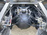 いすゞギガトレーラーヘッド（トラクターヘッド）大型（10t）[写真16]