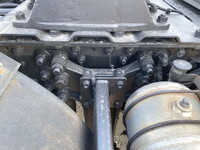 いすゞギガトレーラーヘッド（トラクターヘッド）大型（10t）[写真17]