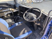 いすゞギガトレーラーヘッド（トラクターヘッド）大型（10t）[写真20]