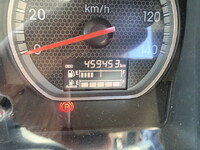 いすゞギガトレーラーヘッド（トラクターヘッド）大型（10t）[写真21]