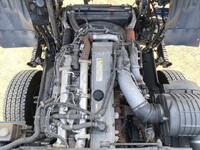 いすゞギガトレーラーヘッド（トラクターヘッド）大型（10t）[写真26]