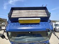 いすゞギガトレーラーヘッド（トラクターヘッド）大型（10t）[写真30]