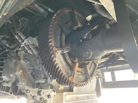 いすゞギガトレーラーヘッド（トラクターヘッド）大型（10t）[写真31]