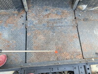 いすゞギガトレーラーヘッド（トラクターヘッド）大型（10t）[写真34]