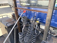 いすゞギガトレーラーヘッド（トラクターヘッド）大型（10t）[写真35]