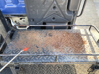 いすゞギガトレーラーヘッド（トラクターヘッド）大型（10t）[写真36]