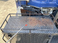 いすゞギガトレーラーヘッド（トラクターヘッド）大型（10t）[写真37]