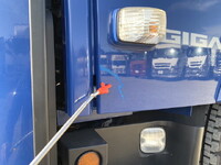 いすゞギガトレーラーヘッド（トラクターヘッド）大型（10t）[写真38]