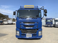 いすゞギガトレーラーヘッド（トラクターヘッド）大型（10t）[写真05]