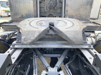 いすゞギガトレーラーヘッド（トラクターヘッド）大型（10t）[写真10]