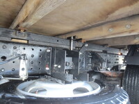 三菱ふそうキャンター平ボディ小型（2t・3t）[写真11]