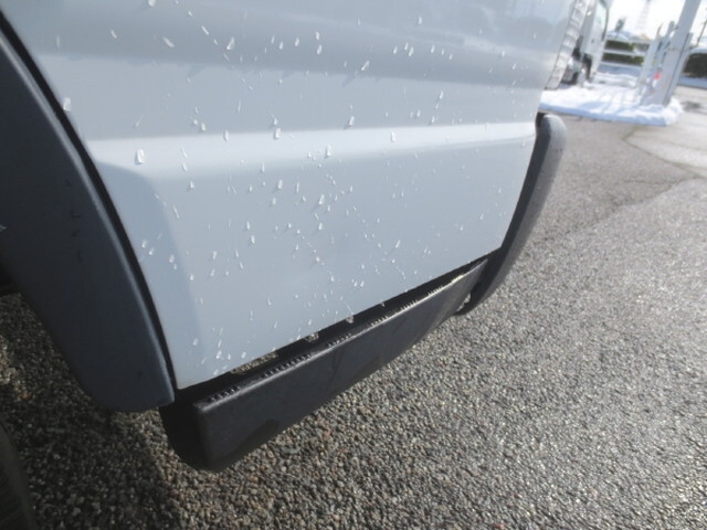 三菱ふそうキャンター平ボディ小型（2t・3t）[写真15]