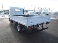 三菱ふそうキャンター平ボディ小型（2t・3t）[写真05]