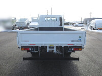 三菱ふそうキャンター平ボディ小型（2t・3t）[写真07]