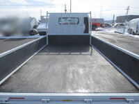 三菱ふそうキャンター平ボディ小型（2t・3t）[写真10]